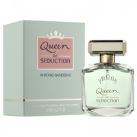 Туалетная вода Antonio Banderas Queen of Seduction 80ml