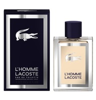 Туалетная вода Lacoste L`Homme New 100мл