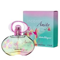 Туалетная вода Salvatore FERRAGAMO "Incanto Amity" 100мл