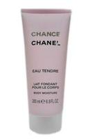 Увлажняющий лосьон для тела Chanel Chance eau Tendre 200ml.