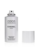 ПАРФЮМИРОВАННЫЙ ДЕЗОДОРАНТ CHANEL "COCO MADEMOISELLE" 150 ML (ЖЕНСКИЙ)