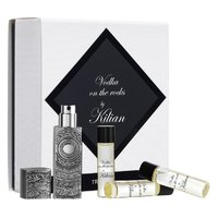 Подарочный набор By Kilian Vodka on the rocks MOSCOW 4x7,5ml