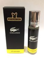 Масляные Lacoste Challenge 10ml