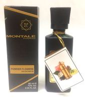 МИНИ-ПАРФЮМ Montale Powder Flowers 60ml