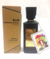 МИНИ-ПАРФЮМ Mancera Roses Chocolate 60ml