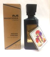 МИНИ-ПАРФЮM Mancera Indian Dream 60ml