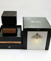 Tiziana Terenzi laudano nero (унисекс) 100ML - подарочная упаковка