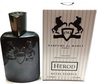 Tester Parfums de Marly Paris "Herod" 125ml (м)