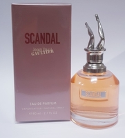 Jean Paul Gaultier "Scandal" edp 80ml