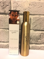 Туалетная вода Dolce And Gabbana "Light Blue Pour Homme", 100 ml (new)