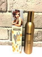 Туалетная вода Moschino "Cheap and Chic I Love Love", 100 ml (new)