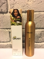 Парфюмированная вода Donna Karan "DKNY Be Delicious" (Зеленое Яблоко), 100ml (new)