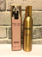 Boss Ma Vie Pour Femme 100ml (new)