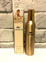 Парфюмированная вода Lacoste "Pour Femme" 100ml (new)
