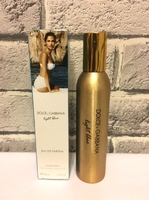 Туалетная вода Dolce And Gabbana "Light Blue" 100ml (new)