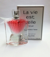 Tester Lancome La Vie Est Belle Eclat edp