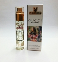 Мини-парфюм с феромонами Gucci Bloom 45ml