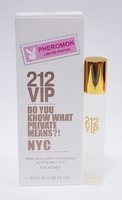 Масляные духи 212 Vip 10ml new