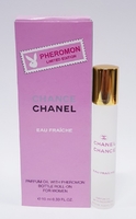 Масляные духи Chanel Chance eau Fraiche 10ml