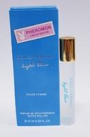 Масляные духи  Dolce And Gabbana Light Blue 10ml new