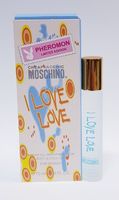 Масляные духи Moschino I Love Love 10ml new