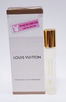 Масляные духи Louis Vuitton Rosе Des Vents 10ml new