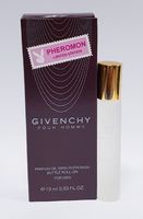 Масляные духи Givenchy Pour Homme 10ml new