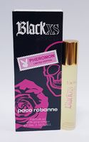 Масляные духи Poca Rabanne BlackXS L'exces 10ml new