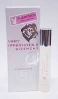 Масляные духи Givenchy Very Irresistible Electric Rose 10ml new