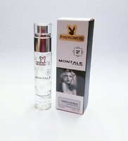 Мини-парфюм с феромонами Montale Vanilla Extasy 45ml new