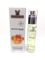 Мини-парфюм с феромонами Montale Mango Mango 45ml new