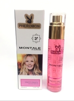 Мини-парфюм с феромонами Montale Pretty Fruity 45ml new