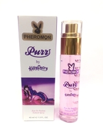 Мини-парфюм с феромонами Purr by Katy Perry 45ml new