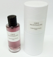 Christian Dior Gris Montaigne 100ml