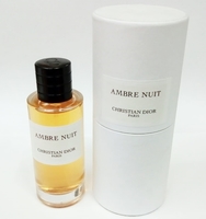 Christian Dior Ambre Nuit 100ml