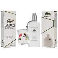 МИНИ-ПАРФЮM Eau De Lacoste L.12.12 Blanc 60ml