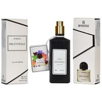 МИНИ-ПАРФЮM Byredo Bibliotheque 60ml