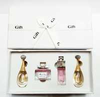 Набор миниатюр 4в1 Christian Dior 4x25ml (Б)