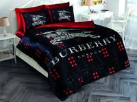 Постельное белье Burberry London (2.сп.евро)