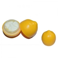 Крем для рук wokali hand crem lemon