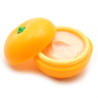 Крем для рук wokali hand crem orange