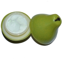 Крем для рук wokali hand crem pear